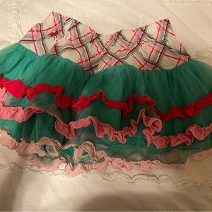 Matilda Jane Ruffle Skirt